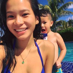 Meet your Posher, Terrica